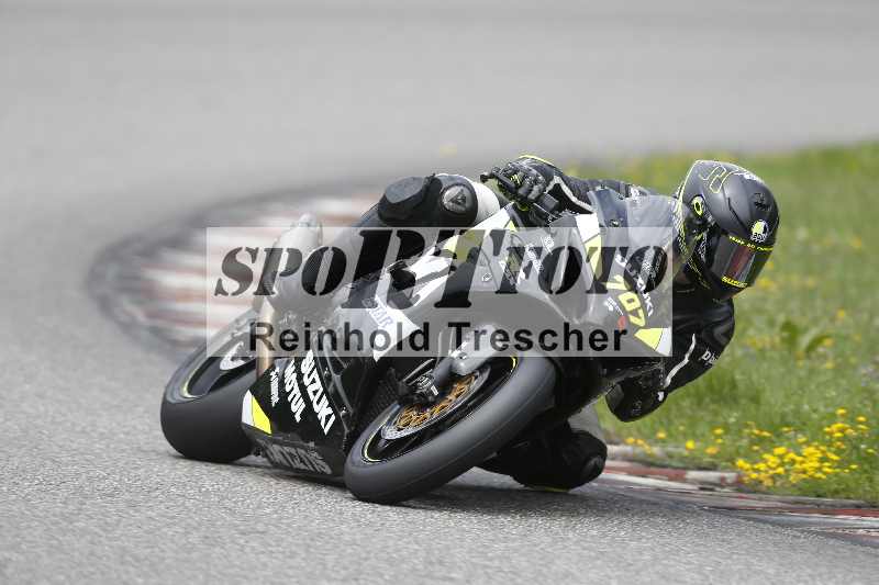 /34 25.07.2025 Speer Racing ADR/Gruppe rot/707